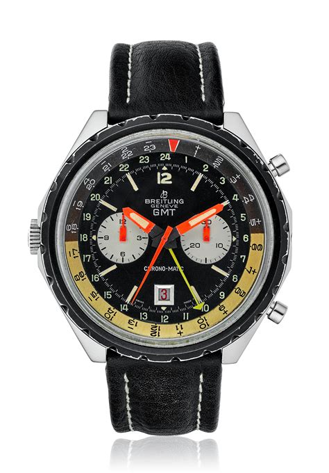 breitling chrono matic cover|Breitling Chrono.